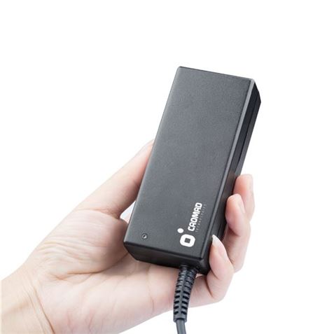 CARGADOR UNIVERSAL AUTOMATICO 90W 8 PUNTAS CROMAD - Imagen 2