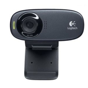 WEBCAM C310 HD 1280X720 LOGITECH