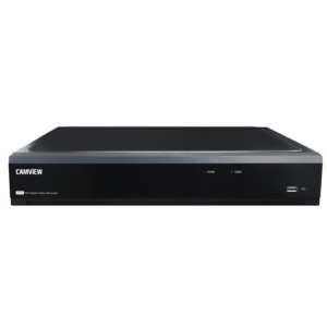 VIDEOGRABADOR 5 EN 1 1080P (4 + 2) CANALES 5MP CAMVIEW