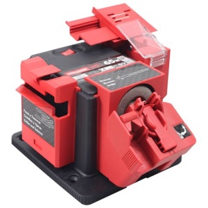 MAQUINA DE AFILAR ELECTRICA MADER