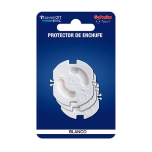 KIT DE PROTECCIÓN DE ENCHUFE SCHUKO