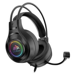 AURICULAR GAMING G7 | XBOX | PS5 | SWITCH | PC | NEGRO COOLSOUND