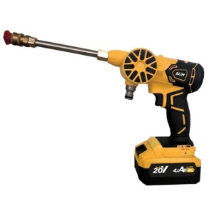 HIDROLIMPIADORA S/CARBONES 20V | BATERIA 4AH BLIM
