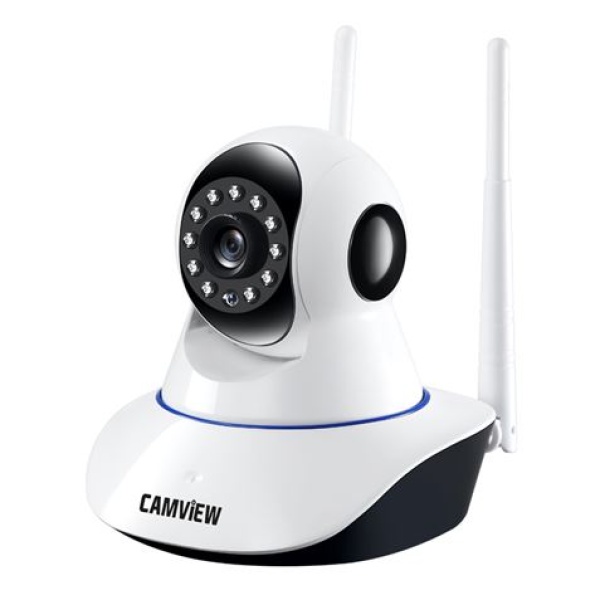CAMARA IP INALÁMBRICA MOTORIZADA 2MP ONVIF CAMVIEW - Imagen 2