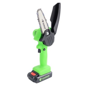 SIERRA DE PODAR 21V / 2.0AH SAURIUM