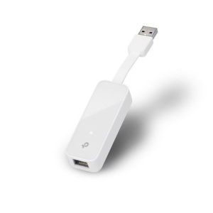 ADAPTADOR DE RED USB 3.0 A ETHERNET TP-LINK