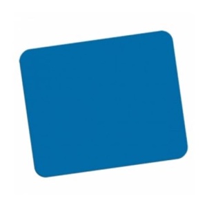 ALFOMBRILLA RATÓN AZUL CROMAD