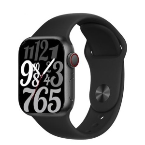SMARTWATCH M20 1.86 IPS | LLAMADAS BT | NEGRO XO