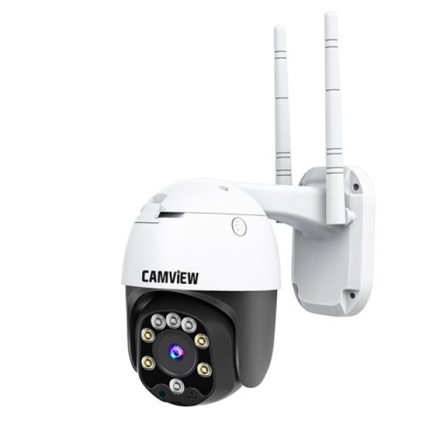 CAMARA IP TIPO PTZ MOTOR 5MP | WIFI | SD | CAMVIEW - Imagen 2