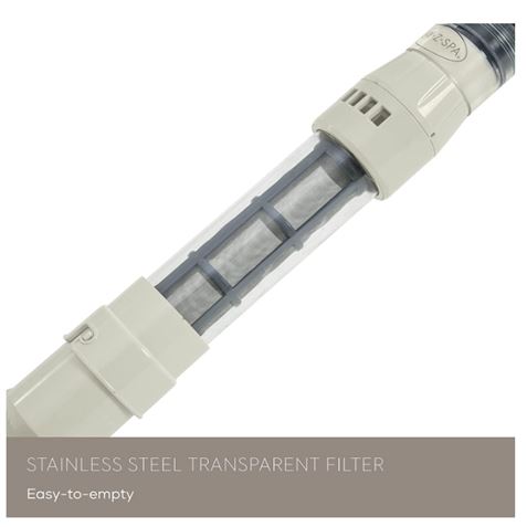 ASPIRADOR DE PISCINA ELÉCTRICO USB BESTWAY - Imagen 4