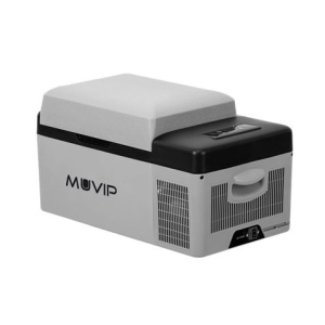 NEVERA DE COMPRESOR PORTATIL 20 LITROS 45W MUVIP