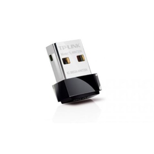 ADAPTADOR USB NANO 150MBPS TL-WN725N TP-LINK