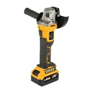 RADIAL 115MM S/CARBONES 20V | BATERIA 4AH BLIM