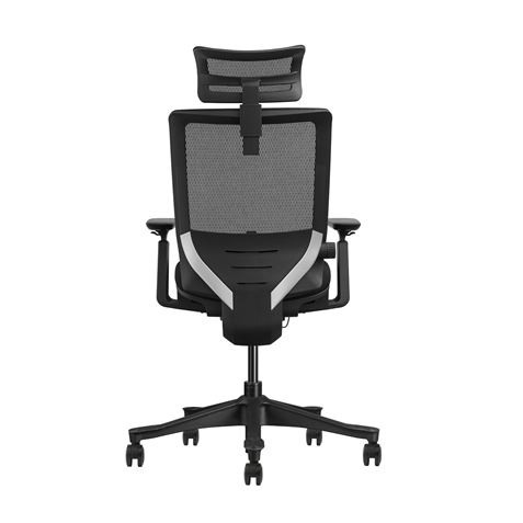 SILLA OFICINA GAMA SENIOR SE1100 CROMAD - Imagen 6