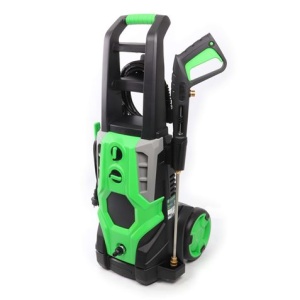 HIDROLIMPIADORA 225BAR 3.200W PUNTERA TURBO SAURIUM