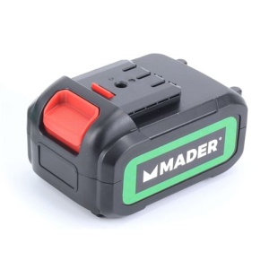 BATERIA LITIO 21V 4.0AH MADER