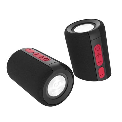 ALTAVOZ BLUETOOTH BOOMBASTIC 2 EN 1 10W COOLSOUND - Imagen 2