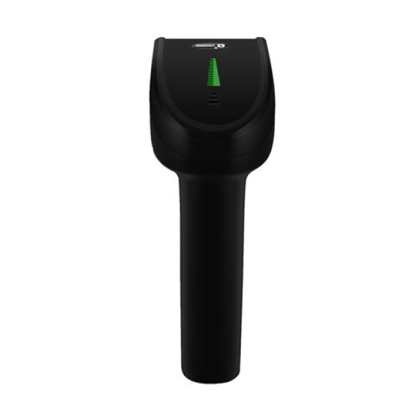 LECTOR DE CODIGOS DE BARRAS K270 | MANUAL, AUTOMATICO | 2D | USB CROMAD - Imagen 3