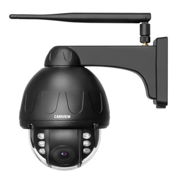 CAMARA IP TIPO PTZ MOTOR 5MP | WIFI | SD | CAMVIEW - Imagen 3