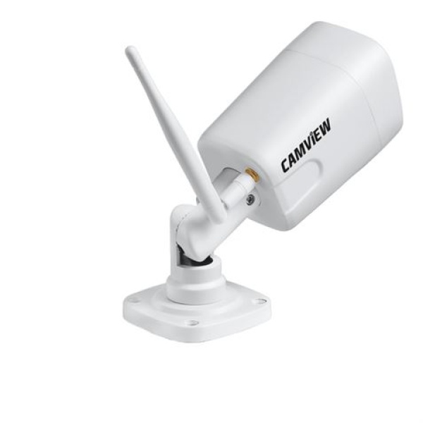 CAMARA IP TIPO BULLET 3.6MM 5MP | POE | WIFI | SD | CAMVIEW - Imagen 5