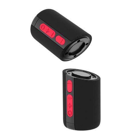 ALTAVOZ BLUETOOTH BOOMBASTIC 2 EN 1 10W COOLSOUND - Imagen 4