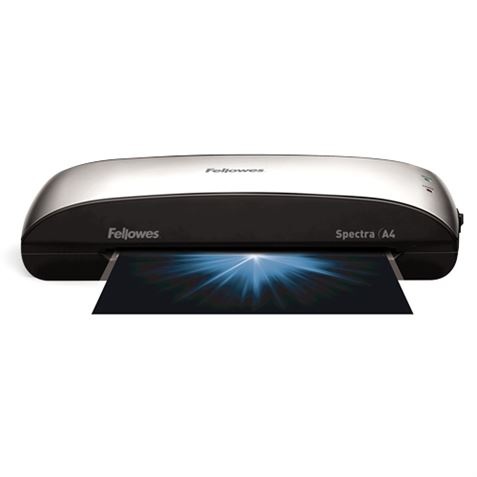 PLASTIFICADORA SPECTRA A4 FELLOWES - Imagen 3