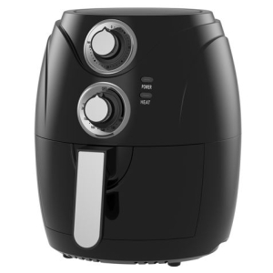 FREIDORA AIRE CALIENTE 2.3 LITROS 1300W MUVIP