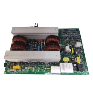 REPUESTO PCB SAI RAPTOR 6K EB0113 ELBAT