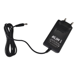 REPUESTO CARGADOR BL0100 20V 1,5A BLIM