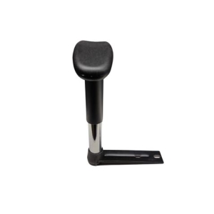 REPOSABRAZO IZQUIERDO PLATA PARA SILLA MV0347, MV0348 MUVIP