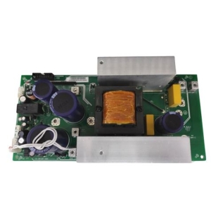 SP:ONL T09-6K 23V CHGR BOARD (OPTIMA T09 6K-230V)