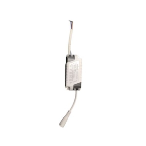 TRANSFORMADOR ANTIGUO PARA DOWNLIGHT 18W LED ELBAT