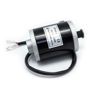 MOTOR REPUESTO PATIN ELÉCTRICO CR-BYKE/SCOOTER BOOGIE DRIFT 102D
