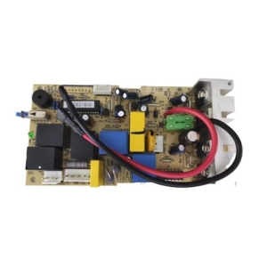 PCBA PARA E-PLUS 900/901 CORTA