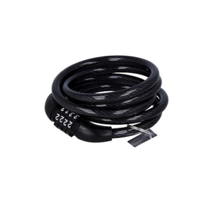 CANDADO COMBINACION PARA BICICLETA KYL-100 FOREVER
