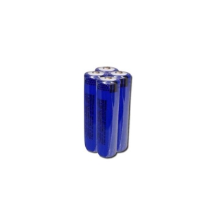 PACK 4 BATERIAS CAMARA SOLAR CV0197