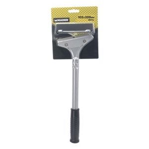 RASCADOR MANUAL METALICO MADER