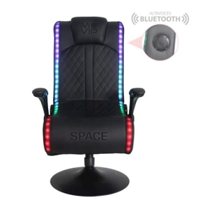 SILLON GAMING RGB + BLUETOOTH SOUND PRO500 MUVIP