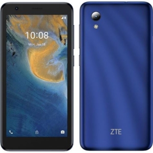 SMARTPHONE A31 LITE 5 | 1GB | 32GB | 5MPX | AZUL | ZTE"