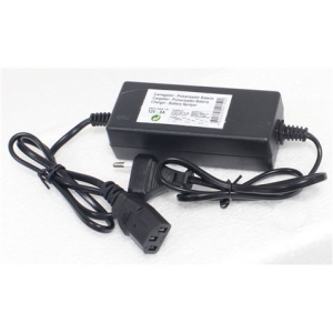 CARGADOR PARA PULVERIZADOR 12V 8A MADER