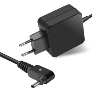 CARGADOR ESPECIFICO ACER/SAMSUNG/ASUS 19V | 2.37A | 3.0X1.0MM | 45W CROMAD