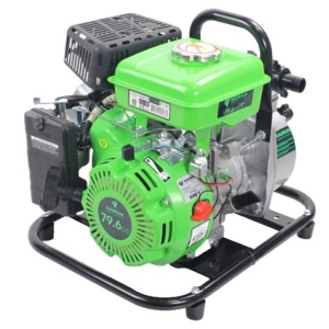 MOTOBOMBA GASOLINA 2.4 HP 1 SAURIUM"