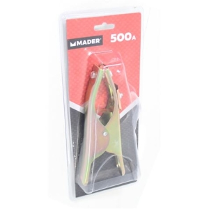 PINZA DE MASA 500A MADER