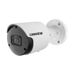 CAMARA IP CON INTELIGENCIA ARTIFICIAL BULLET POCKET POE 3.6MM 2MP CAMVIEW