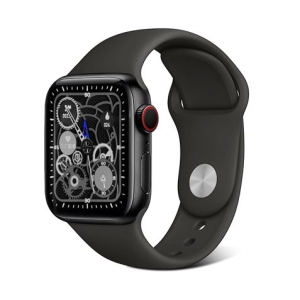 SMARTWATCH M18 1.7 HD IPS | LLAMADAS BT | NEGRO XO"