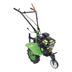 MOTOCULTOR GASOLINA 7 HP 3 VELOCIDADES SAURIUM
