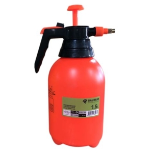 PULVERIZADOR PRESION 1.5 LITROS SAURIUM