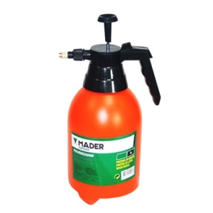 PULVERIZADOR PRESION 2 LITROS MADER