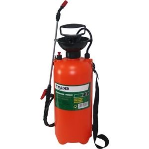 PULVERIZADOR PRESION 8 LITROS MADER