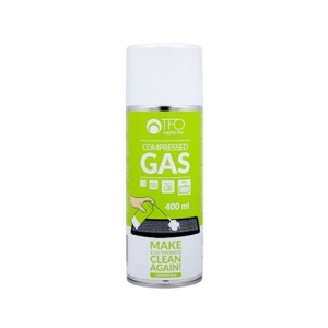 AIRE COMPRIMIDO TFO 400ML
